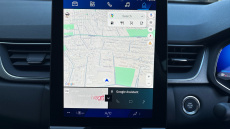 Renault Symbioz 1.6 E-Tech FHEV 145 Techno 5dr Auto Hybrid Estate